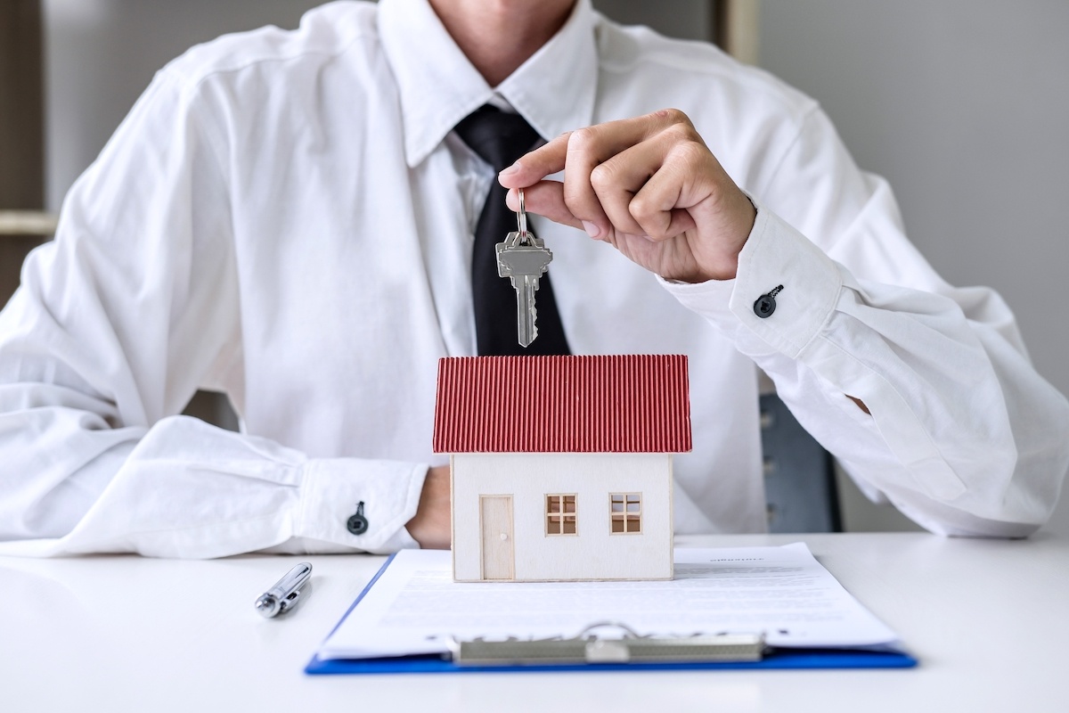 Why Should I Hire A Rental Manager?