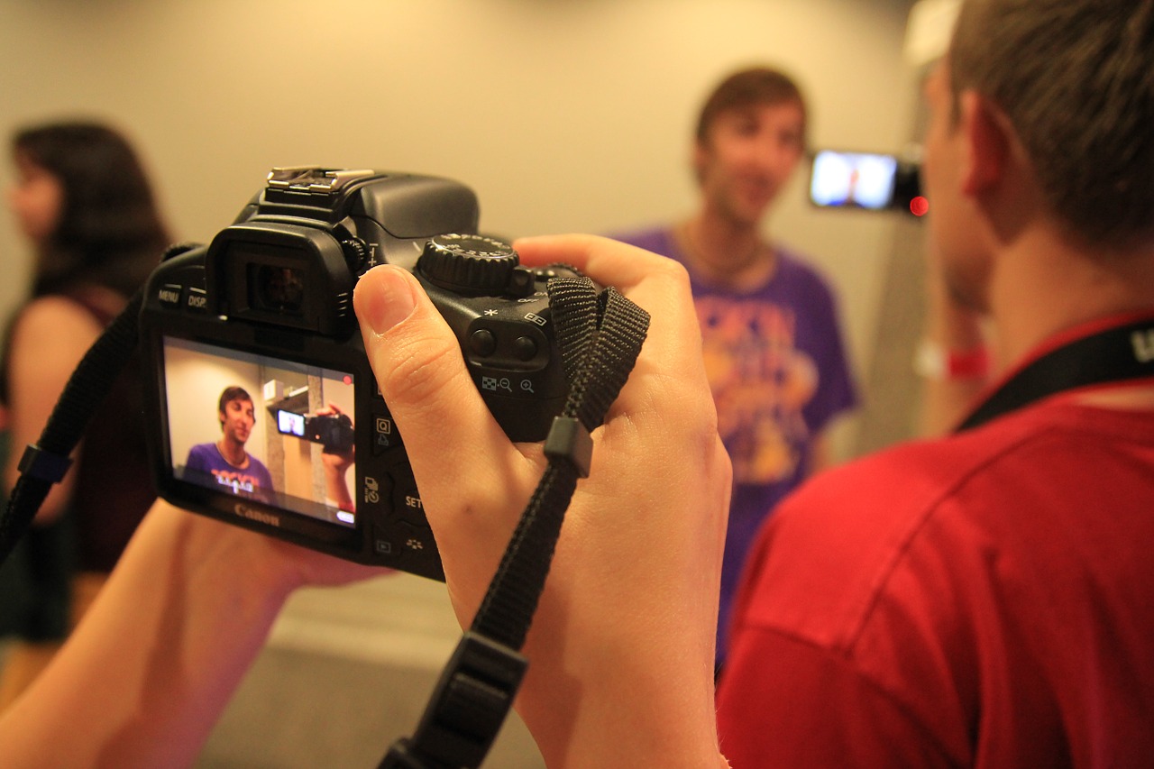 Why Video Marketing is Vital in Building Your Brand Online